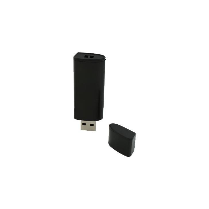 USB-Stick C15 USB 2.0 Flash Disk   8 GB Schwarz