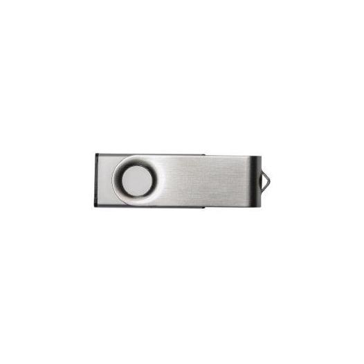 USB-Stick C51 USB 2.0 Flash Disk   2 GB Silber