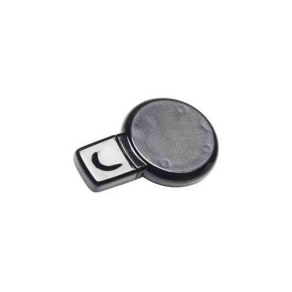 USB-Stick D01 USB 2.0 Flash Disk  16 GB Schwarz