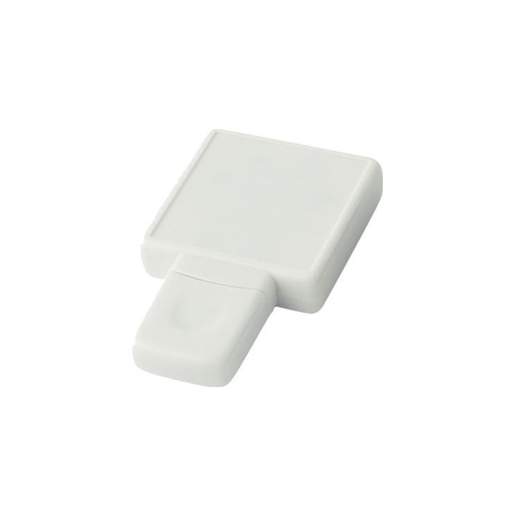 USB-Stick D02 USB 2.0 Flash Disk  16 GB Weiß