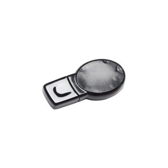 USB-Stick D03 USB 2.0 Flash Disk   8 GB Schwarz