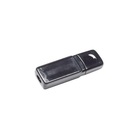 USB-Stick D04 USB 2.0 Flash Disk   2 GB Schwarz