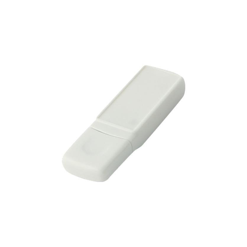 USB-Stick D04 USB 2.0 Flash Disk   8 GB Weiß