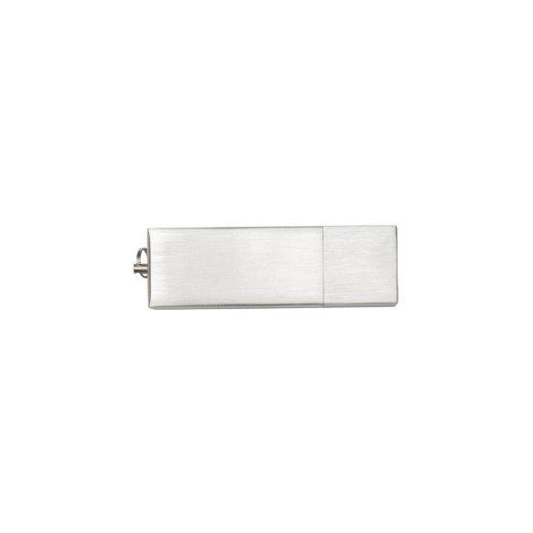 USB-Stick E05 USB 2.0 Flash Disk   1 GB Silber