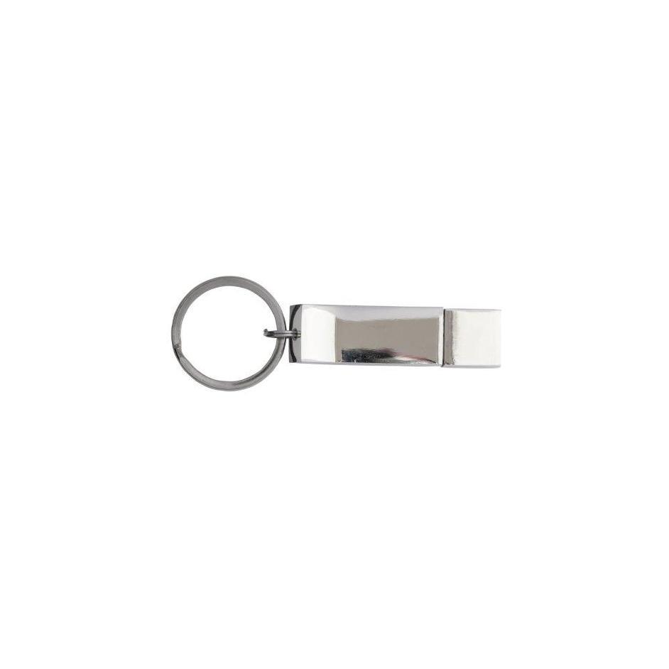 USB-Stick E20 USB 2.0 Flash Disk  32 GB Silber