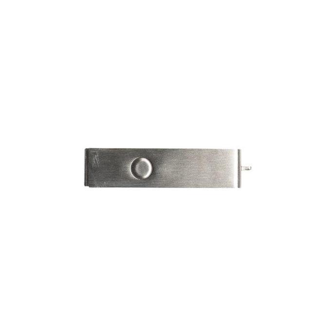 USB-Stick E42 USB 2.0 Flash Disk  32 GB Silber
