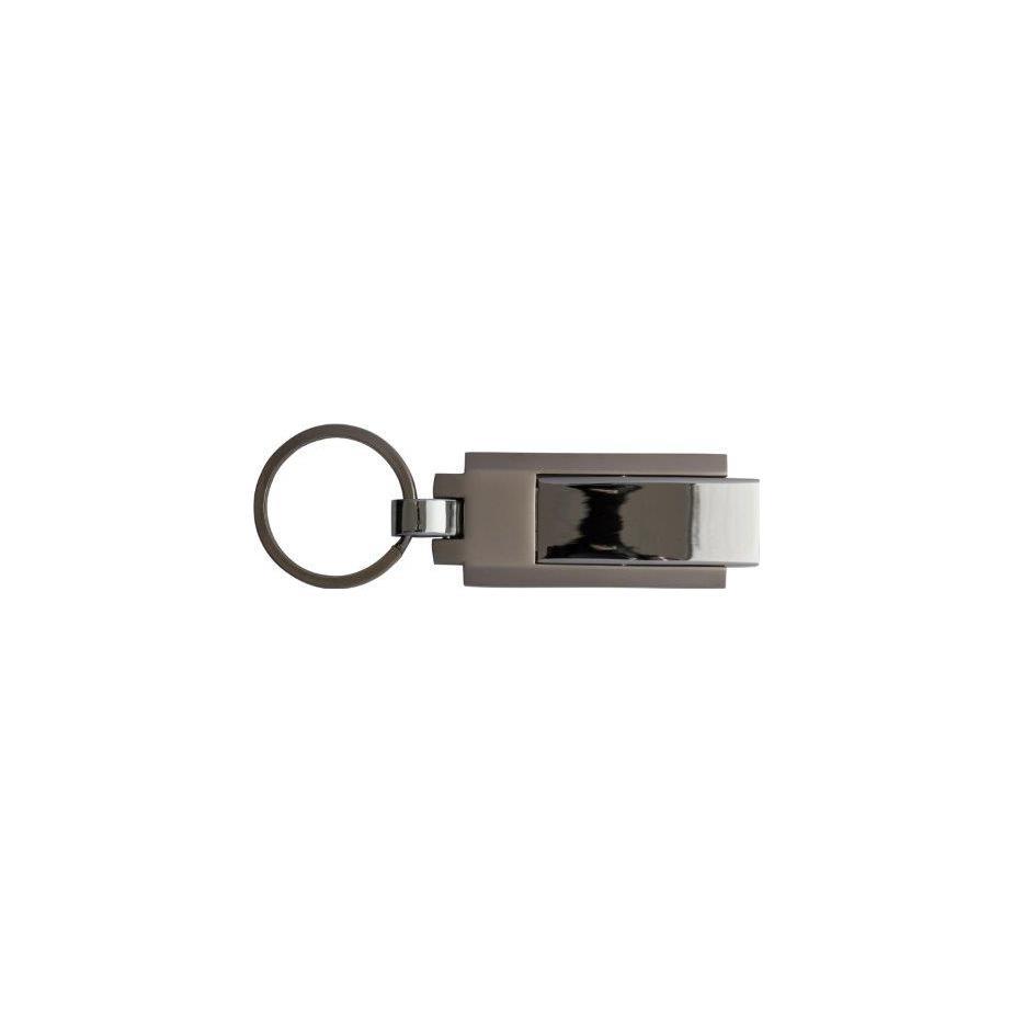 USB-Stick E49 USB 2.0 Flash Disk  64 GB Silber
