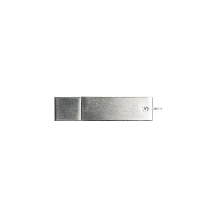 USB-Stick E66 USB 2.0 Flash Disk  32 GB Silber