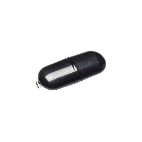 USB-Stick F11 USB 3.0 Flash Disk  16 GB Schwarz