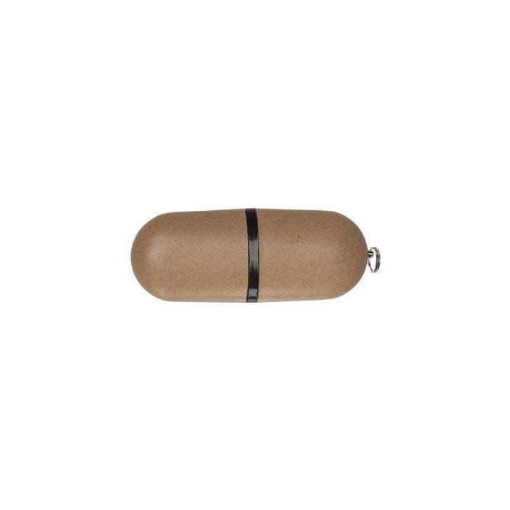 USB-Stick F11 eco USB 2.0 Flash Disk   2 ungefärbt