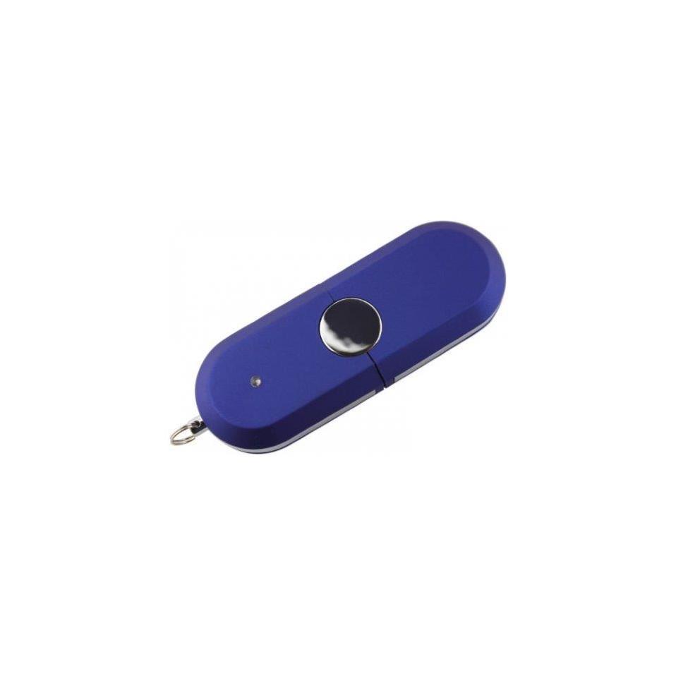 USB-Stick F15 USB 2.0 Flash Disk   1 GB Blau