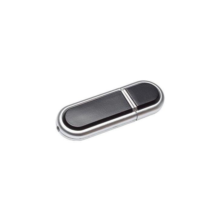 USB-Stick F21 USB 2.0 Flash Disk  16 GB Schwarz