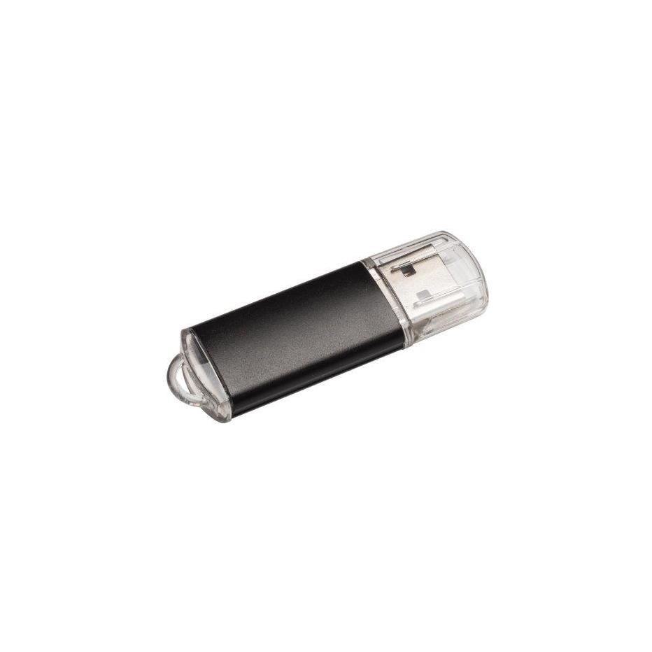 USB-Stick F47 USB 2.0 Flash Disk   1 GB Schwarz