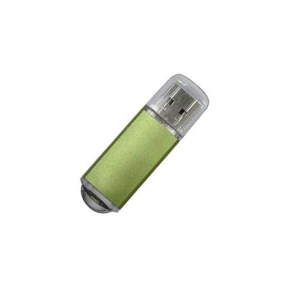 USB-Stick F47 USB 3.0 Flash Disk  16 GB Grün