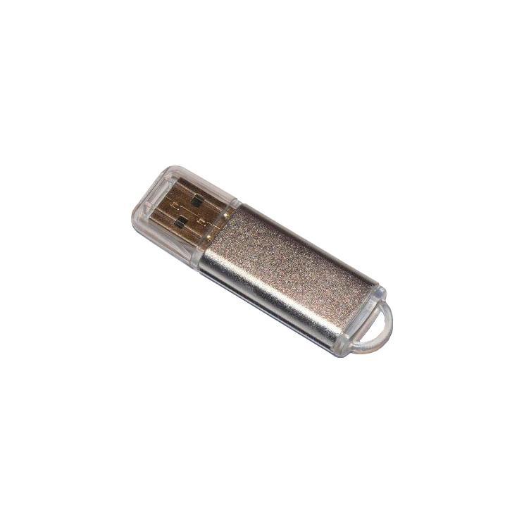 USB-Stick F47 USB 3.0 Flash Disk  16 GB Silber