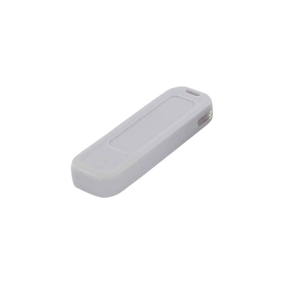 USB-Stick F51 USB 2.0 Flash Disk  32 GB Weiß