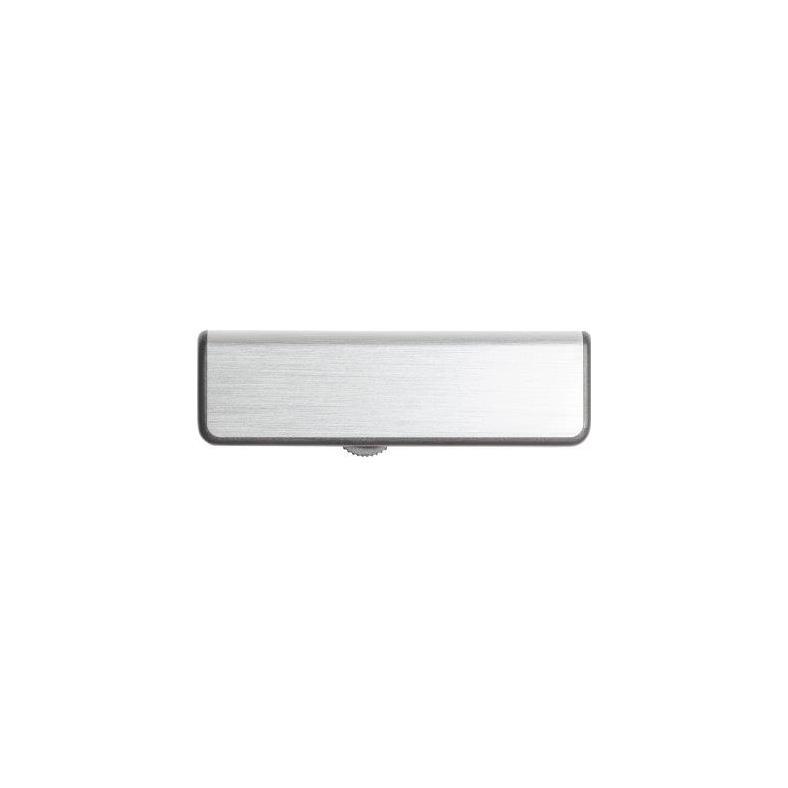 USB-Stick F55 USB 2.0 Flash Disk  16 GB Silber