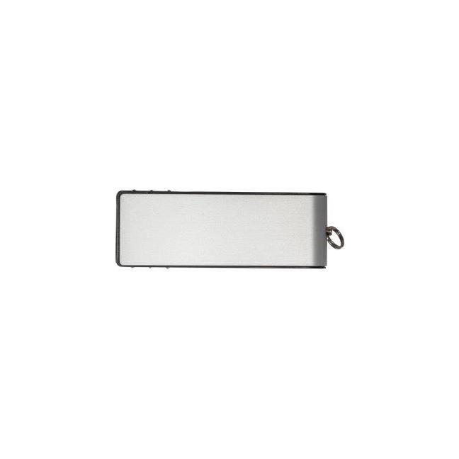 USB-Stick F69 USB 2.0 Flash Disk  32 GB Silber