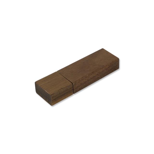 USB-Stick H02 USB 2.0 Flash Disk   4 GB Nussbaum