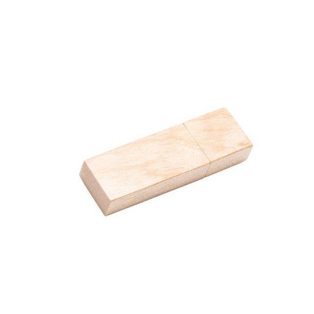 USB-Stick H02 USB 3.0 Flash Disk   8 GB Ahorn