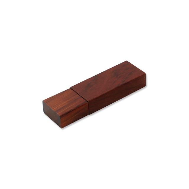 USB-Stick H02 USB 3.0 Flash Disk  32 GB Rotholz