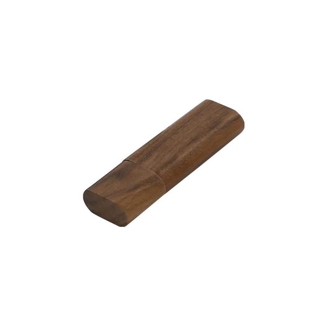 USB-Stick H08 USB 2.0 Flash Disk   8 GB Nussbaum