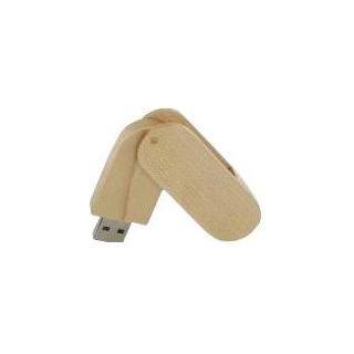 USB-Stick H10 USB 2.0 Flash Disk  16 GB Nussbaum