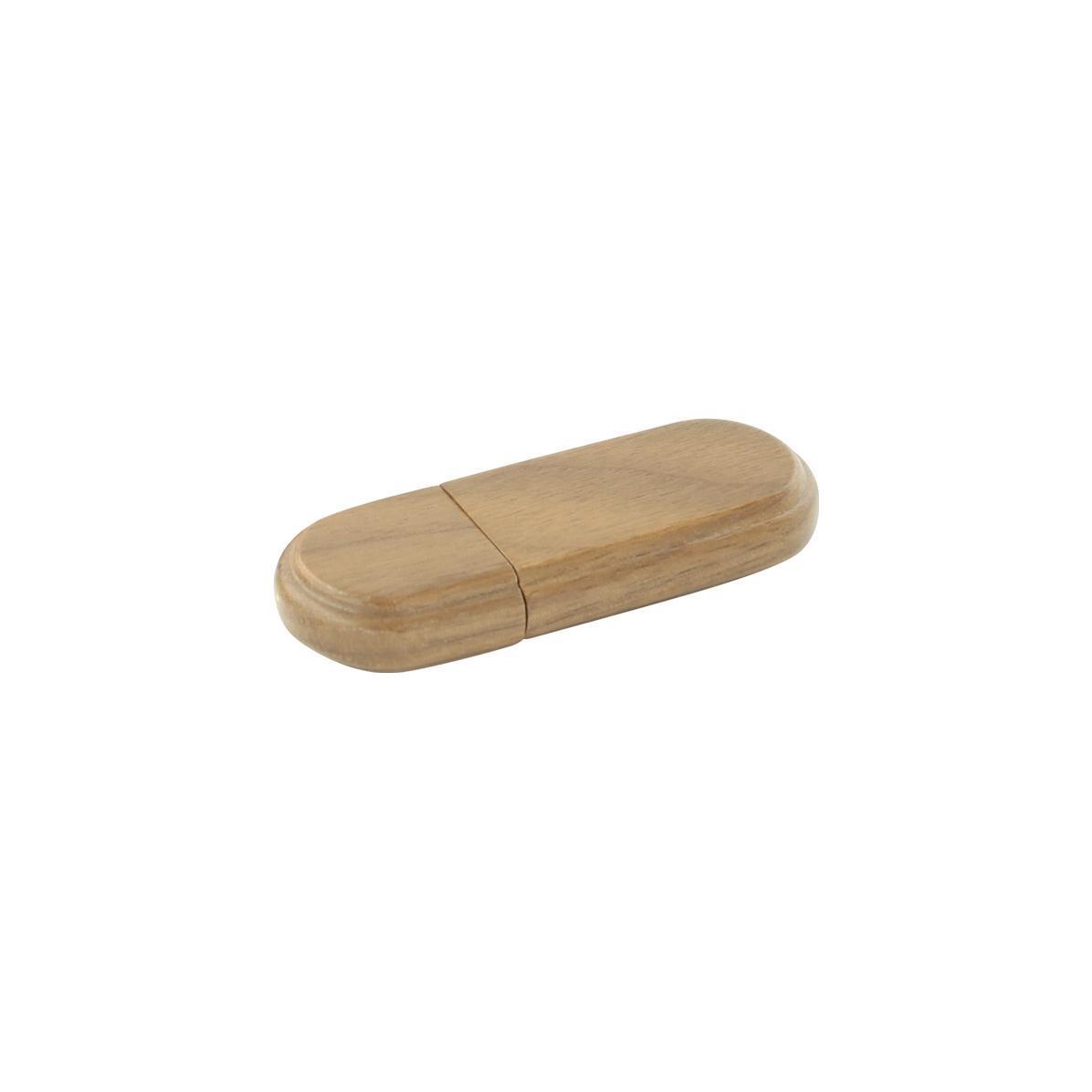 USB-Stick H16 USB 2.0 Flash Disk   2 GB Nussbaum