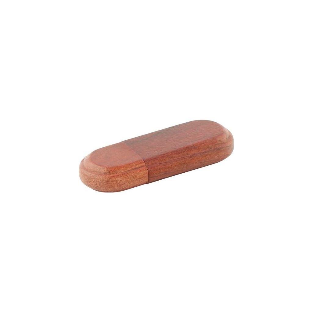 USB-Stick H16 USB 2.0 Flash Disk  32 GB Rotholz