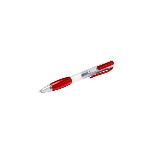USB-Stick K22 USB 2.0 Flash Disk   8 GB Rot