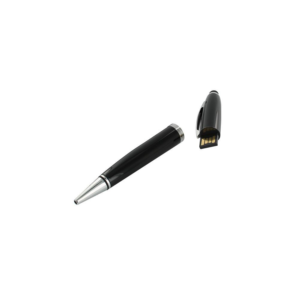 USB-Stick K25 USB 2.0 COB   1 GB Schwarz
