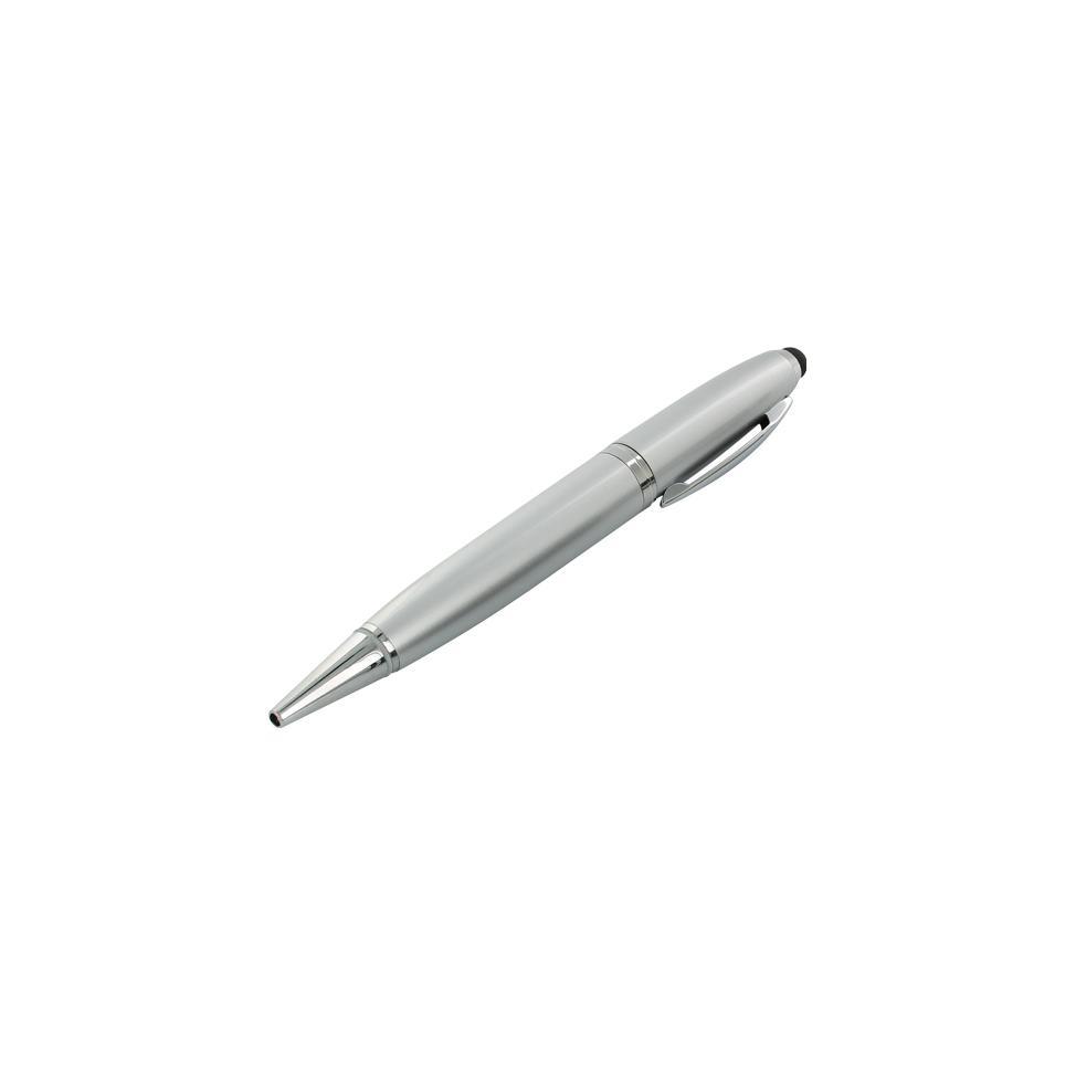 USB-Stick K25 USB 2.0 COB   8 GB Silber