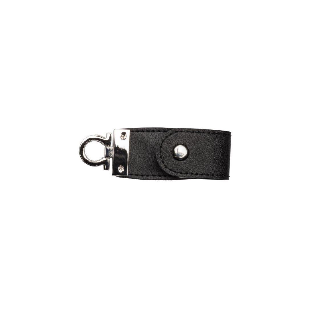 USB-Stick L01 USB 3.0 Flash Disk   8 GB Schwarz