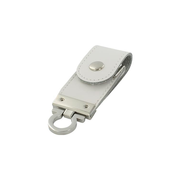 USB-Stick L01 USB 3.0 Flash Disk  16 GB Weiß