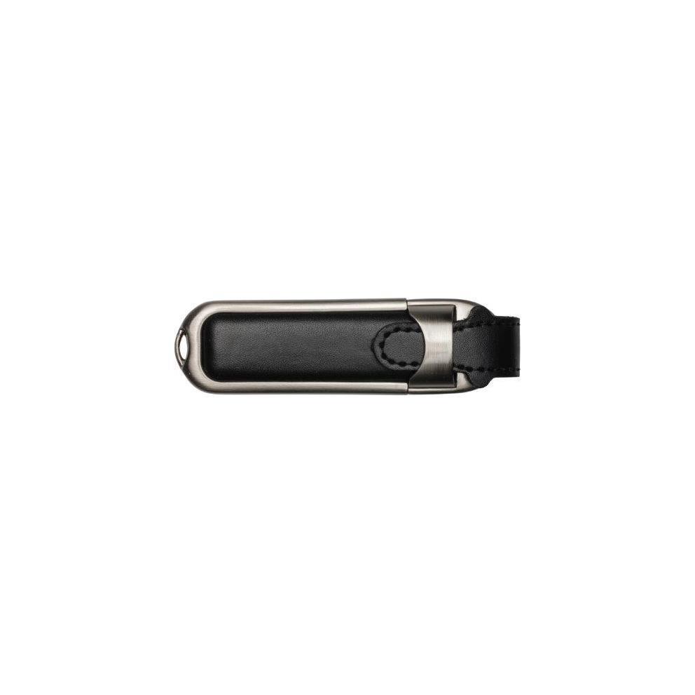 USB-Stick L03 USB 2.0 Flash Disk   4 GB Schwarz