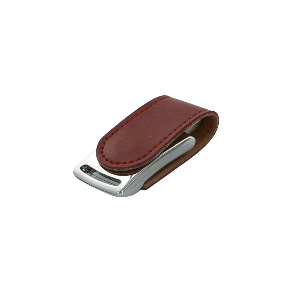 USB-Stick L10 USB 2.0 Flash Disk  32 GB Braun