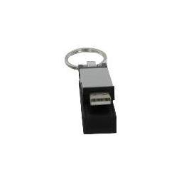 USB-Stick L12 USB 2.0 Flash Disk   2 GB Schwarz