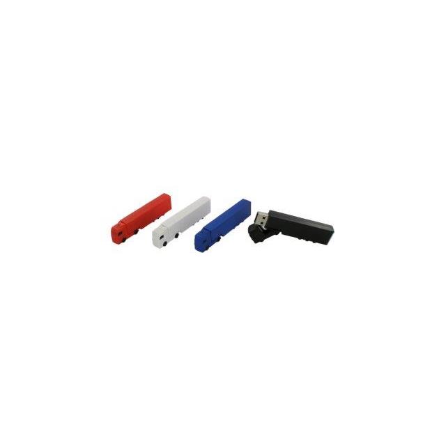USB-Stick M07 USB 2.0 Flash Disk  16 GB Blau