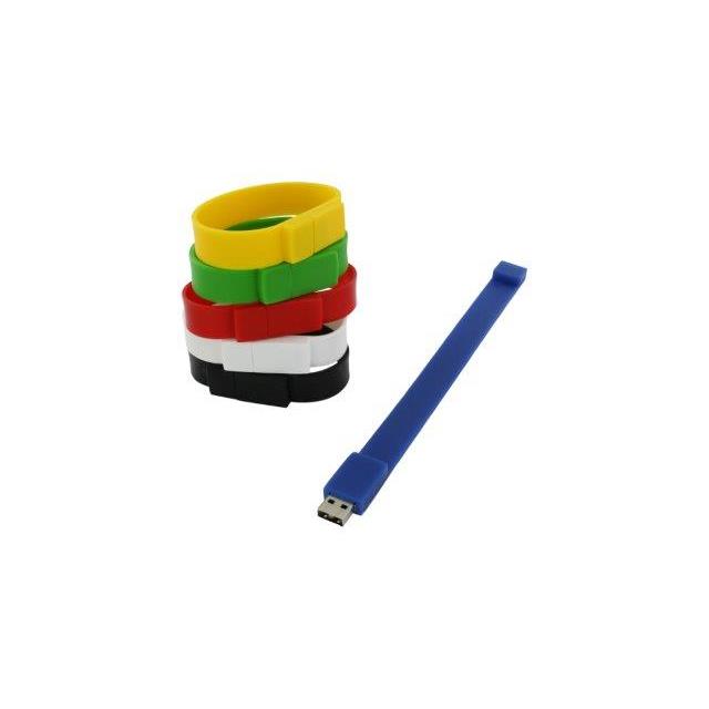 USB-Stick M10 USB 2.0 Flash Disk   8 GB Schwarz
