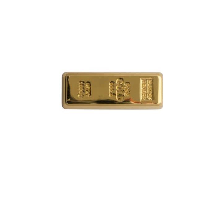 USB-Stick M19 USB 3.0 Flash Disk  64 GB Gold