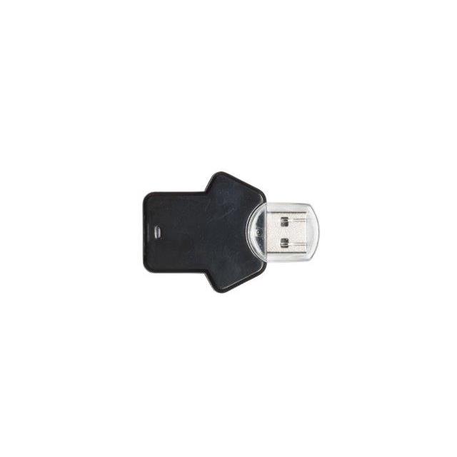 USB-Stick M23 USB 2.0 Flash Disk   8 GB Schwarz
