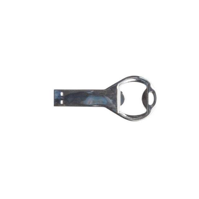 USB-Stick M43 USB 2.0 COB  32 GB Silber