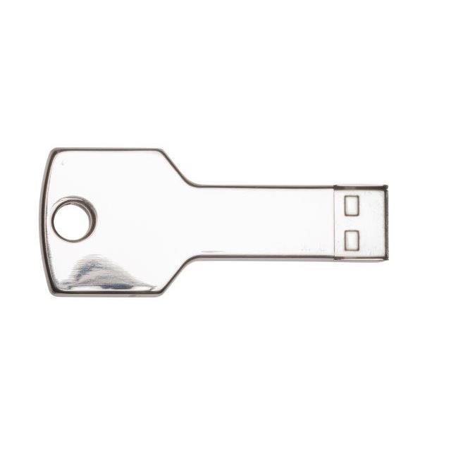 USB-Stick M44 USB 2.0 COB   2 GB Silber