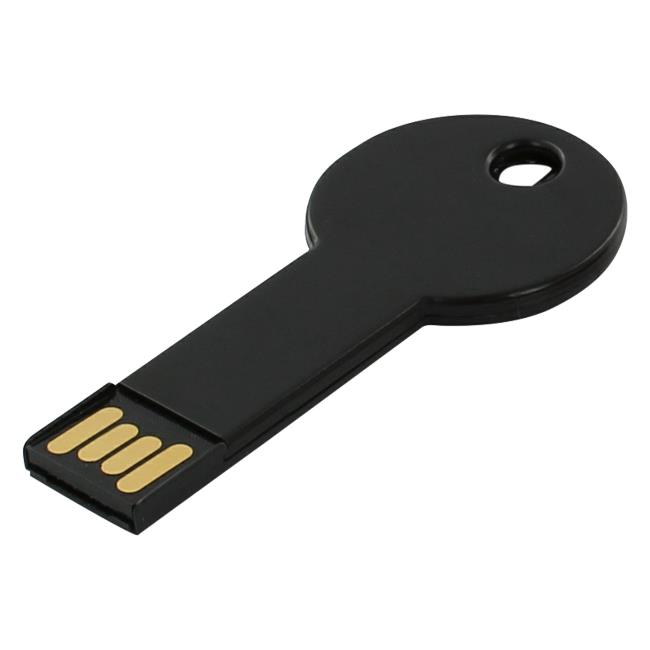 USB-Stick M51 USB 2.0 COB  32 GB Schwarz