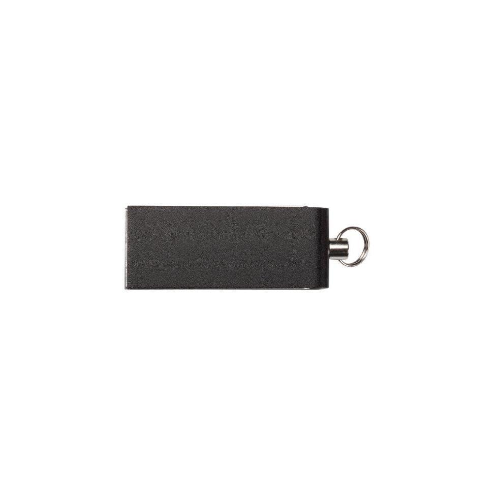 USB-Stick Mini 008 USB 2.0 COB   8 GB Schwarz
