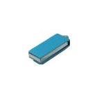 USB-Stick Mini 008 USB 3.0 COB 128 GB Blau