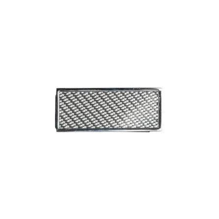 USB-Stick Mini 009 USB 2.0 COB  16 GB Silber