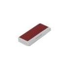 USB-Stick Mini 020 USB 2.0 COB   4 GB Rot