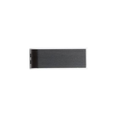 USB-Stick Mini 020 USB 2.0 COB  16 GB Schwarz