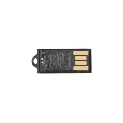 USB-Stick Mini 035 USB 2.0 COB  32 GB Schwarz